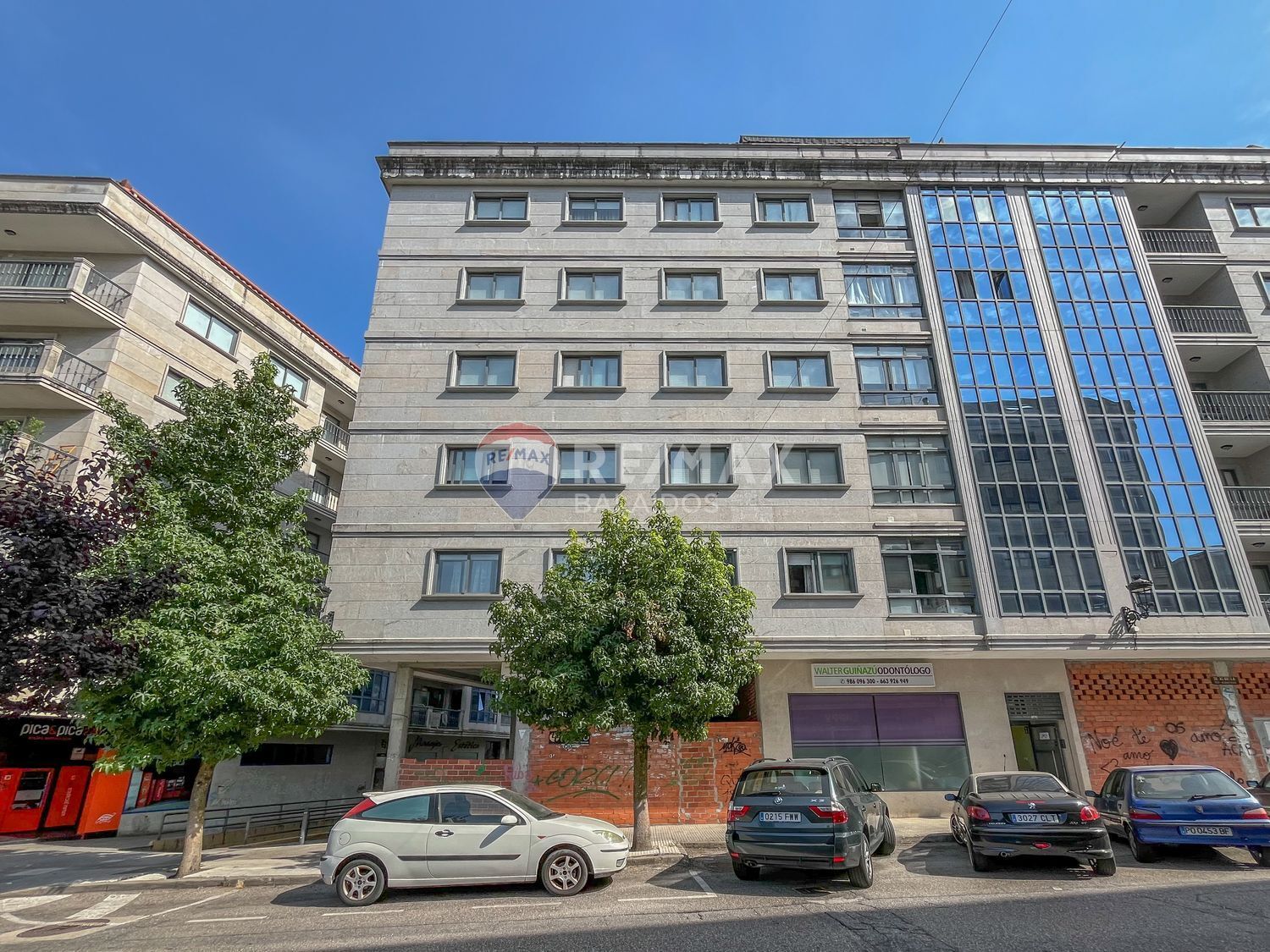 Propiedad en venta en Pontevedra, Ponteareas