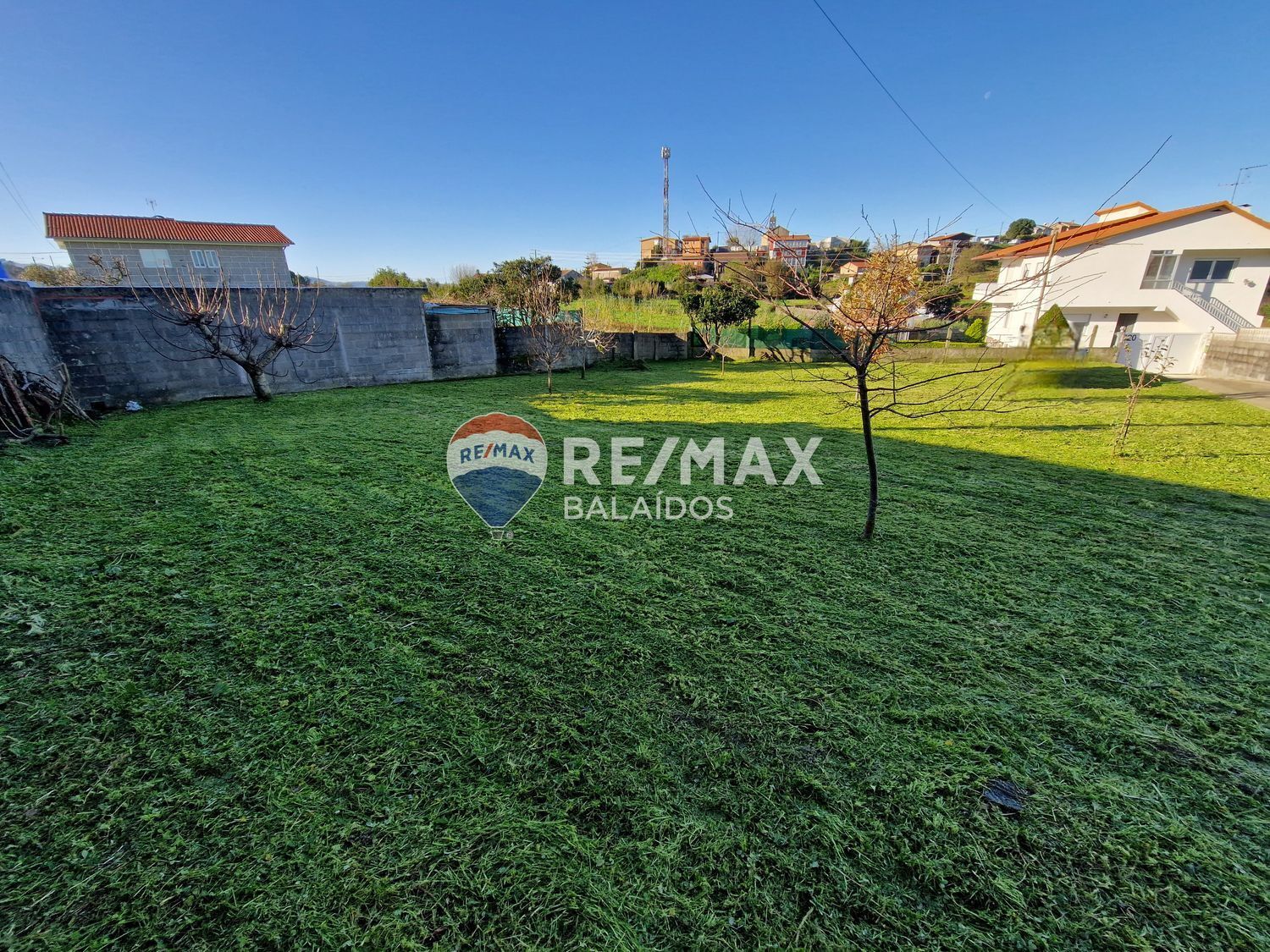 Propiedad en venta en Pontevedra, Vigo