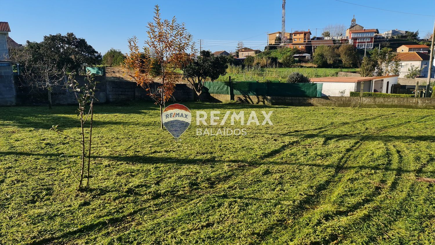 Propiedad en venta en Pontevedra, Vigo