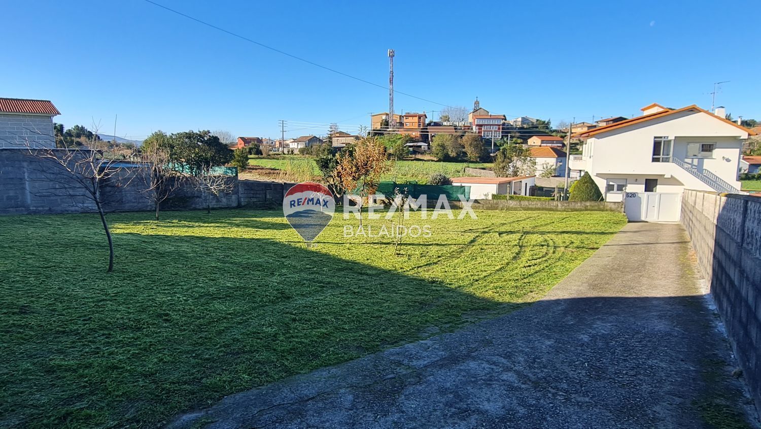 Propiedad en venta en Pontevedra, Vigo