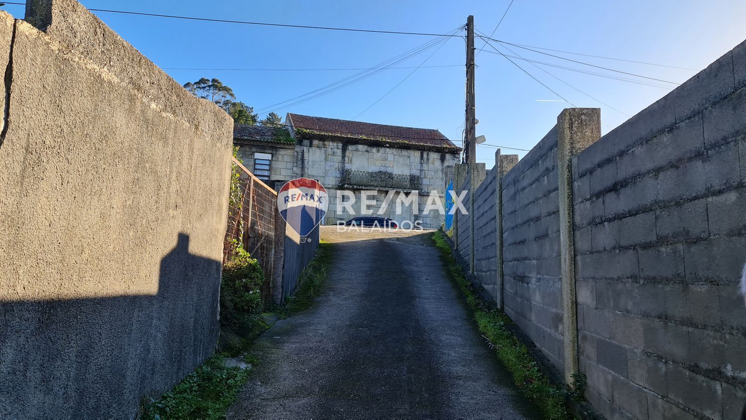 Propiedad en venta en Pontevedra, Vigo