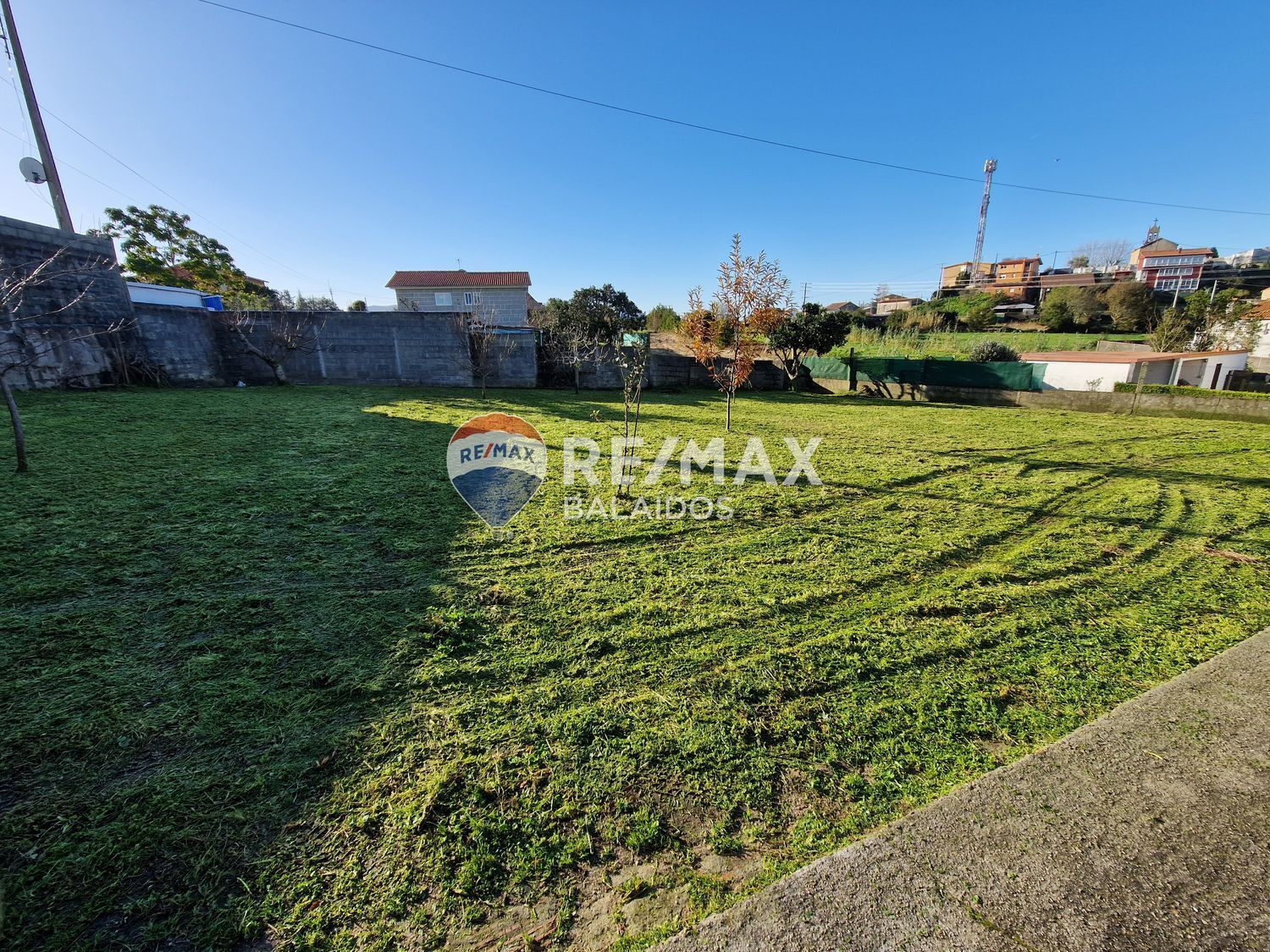Propiedad en venta en Pontevedra, Vigo