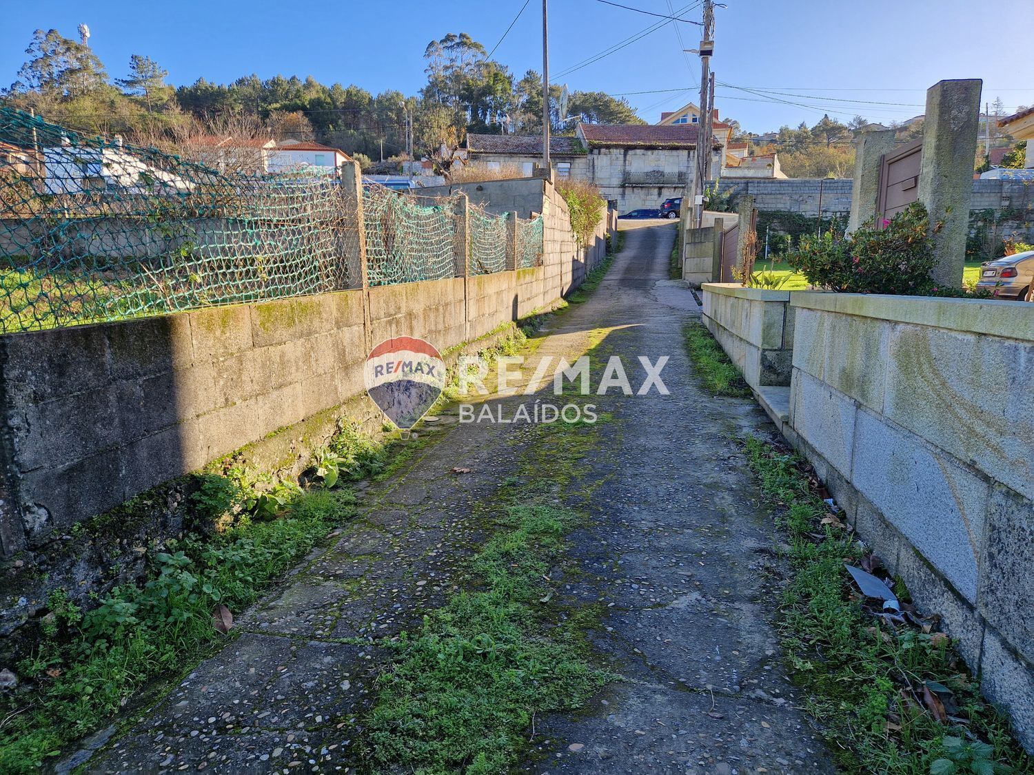 Propiedad en venta en Pontevedra, Vigo