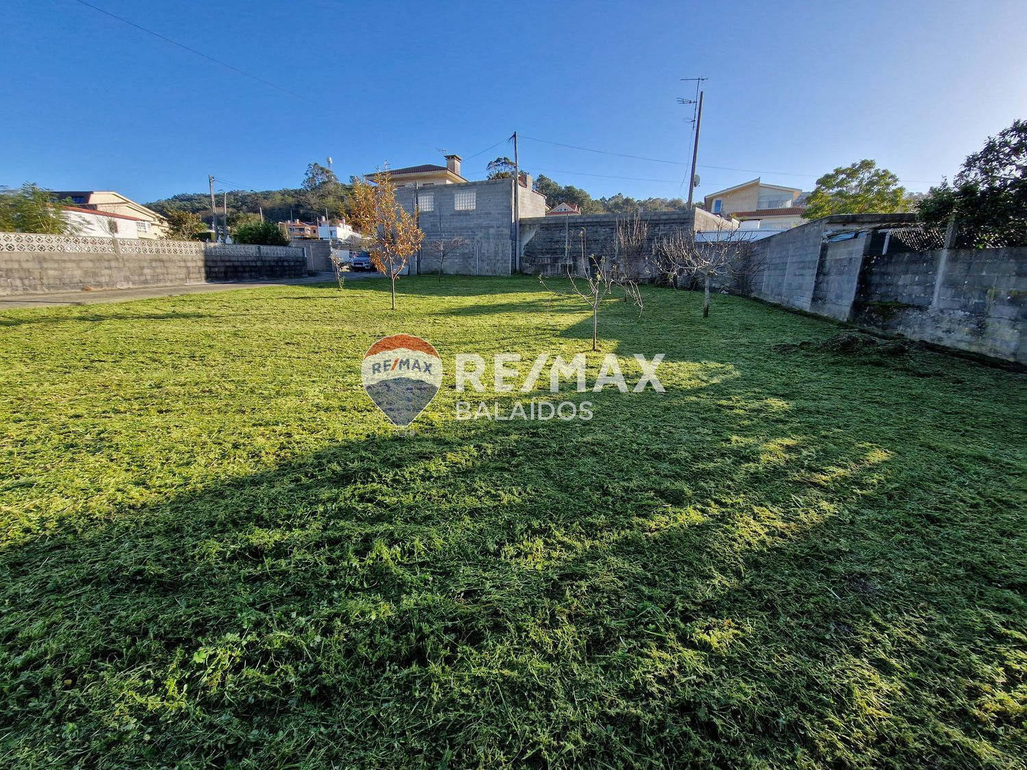 Propiedad en venta en Pontevedra, Vigo