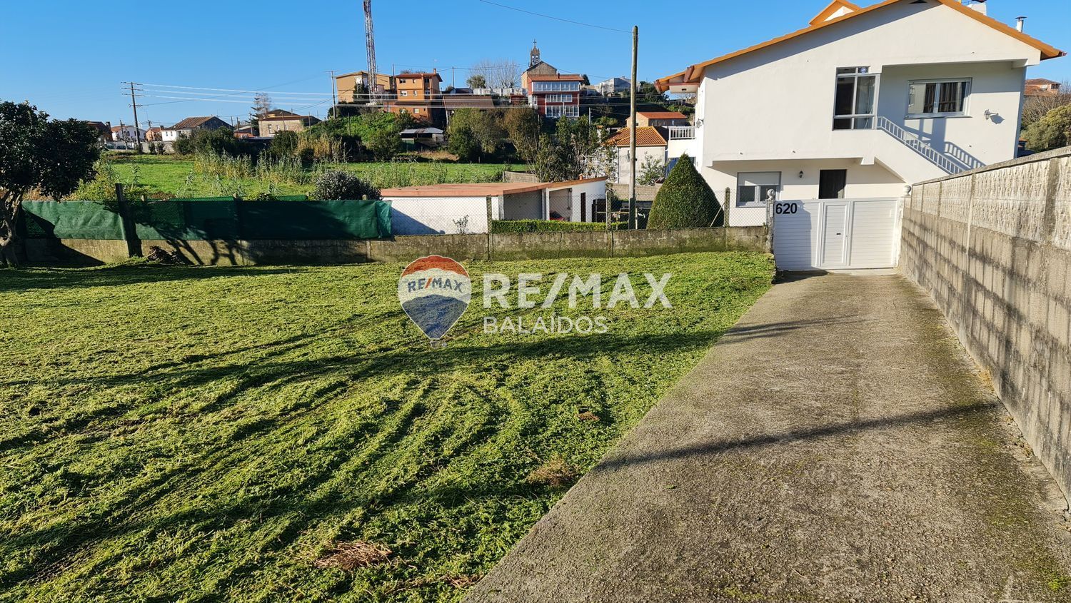 Propiedad en venta en Pontevedra, Vigo