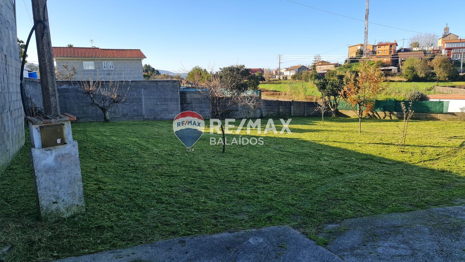 Propiedad en venta en Pontevedra, Vigo
