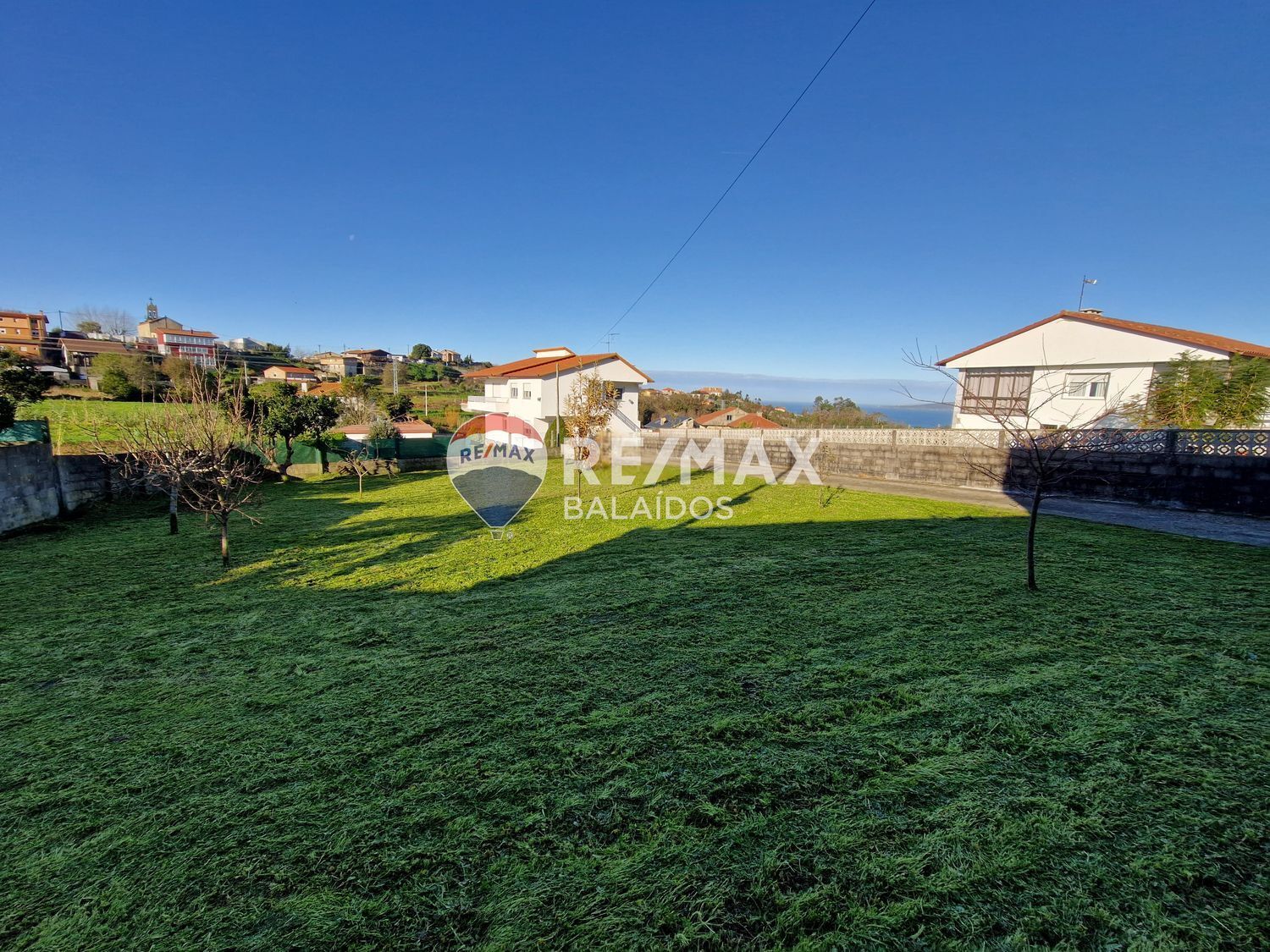 Propiedad en venta en Pontevedra, Vigo