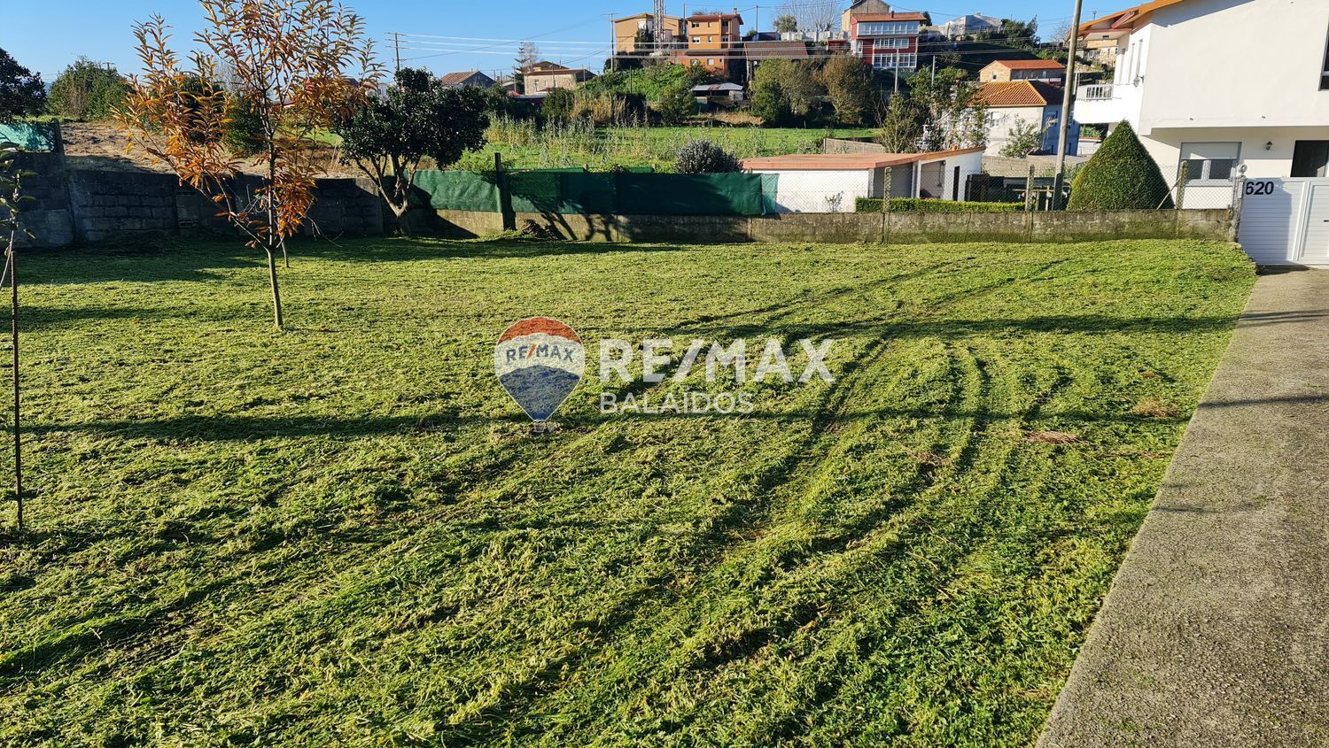 Propiedad en venta en Pontevedra, Vigo
