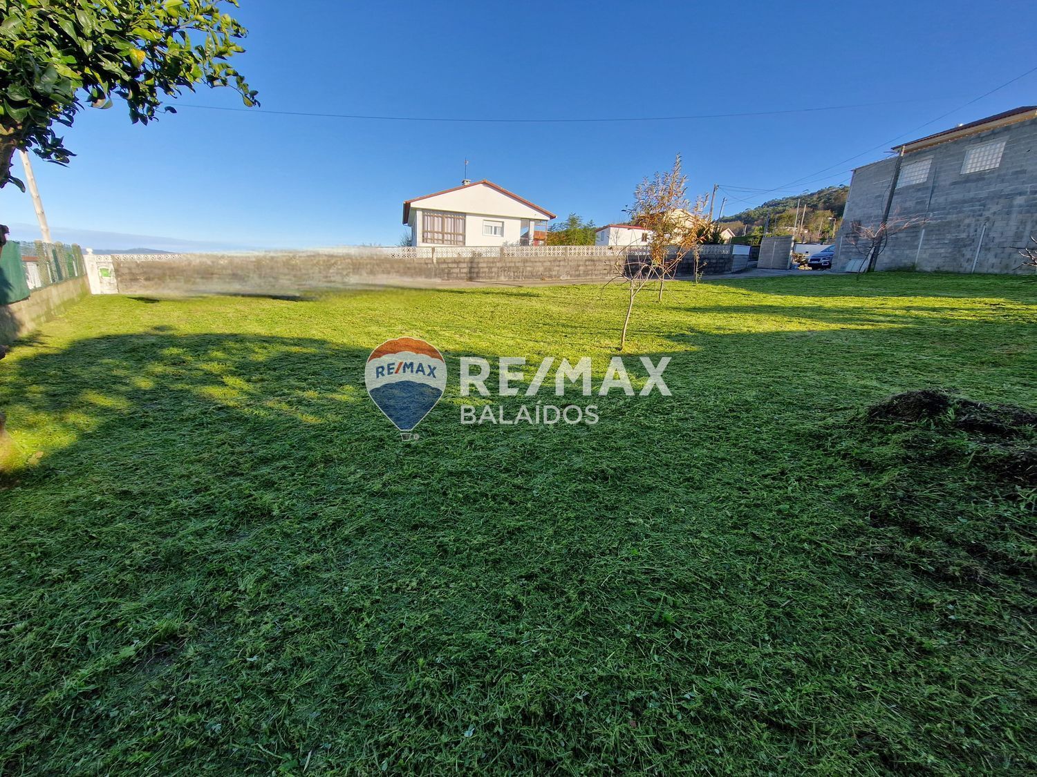 Propiedad en venta en Pontevedra, Vigo