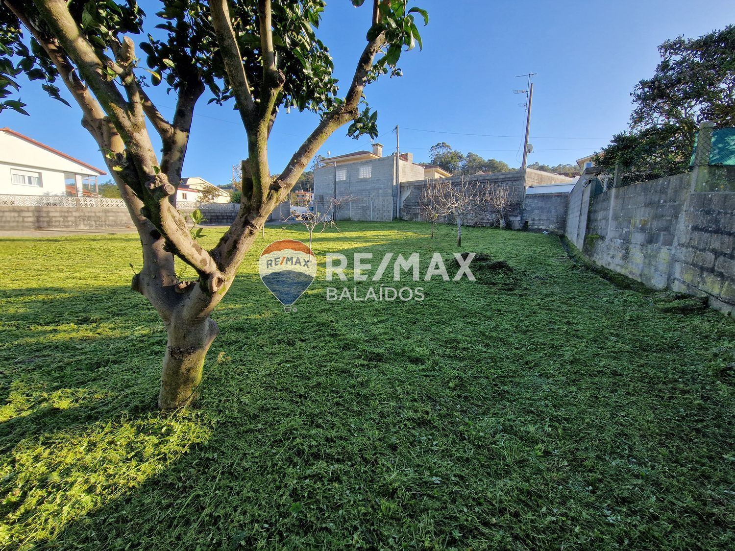 Propiedad en venta en Pontevedra, Vigo