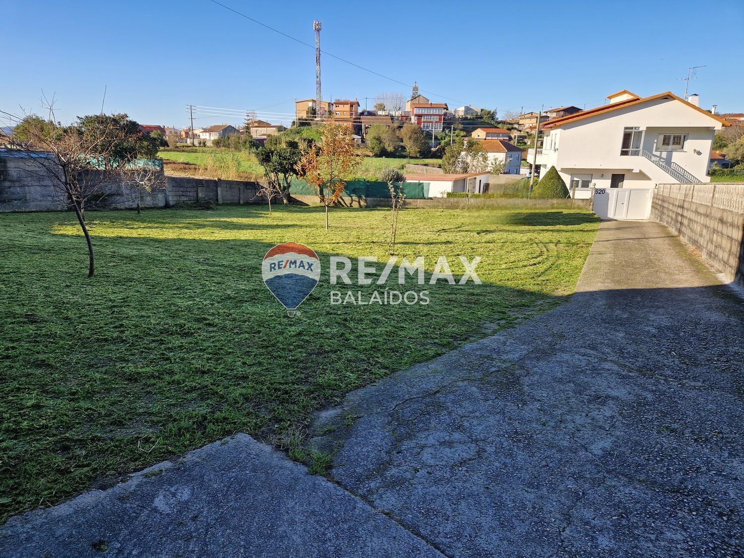 Propiedad en venta en Pontevedra, Vigo