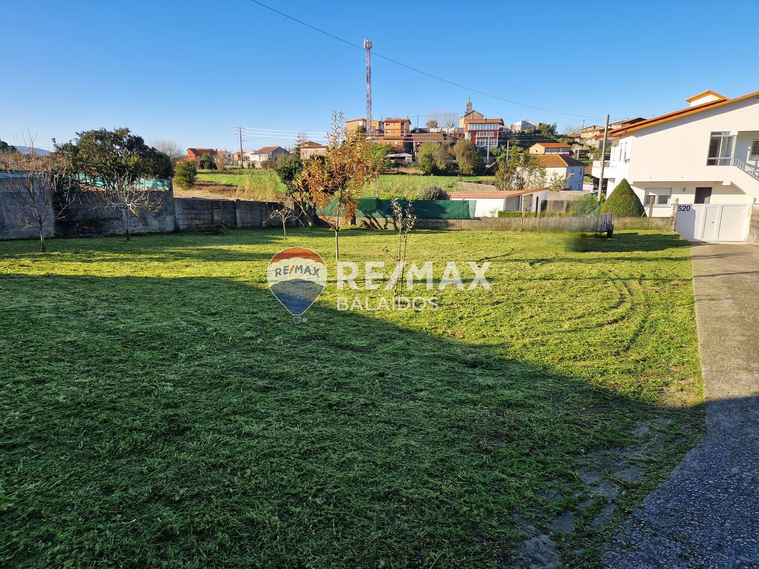 Propiedad en venta en Pontevedra, Vigo