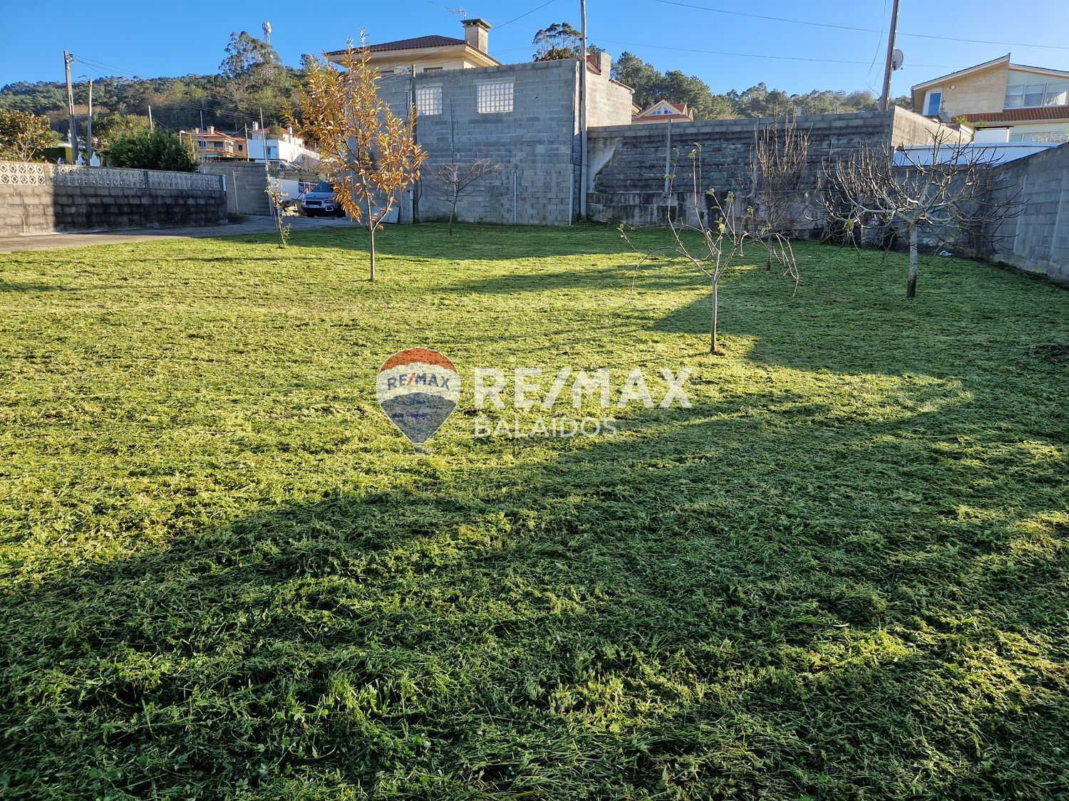 Propiedad en venta en Pontevedra, Vigo