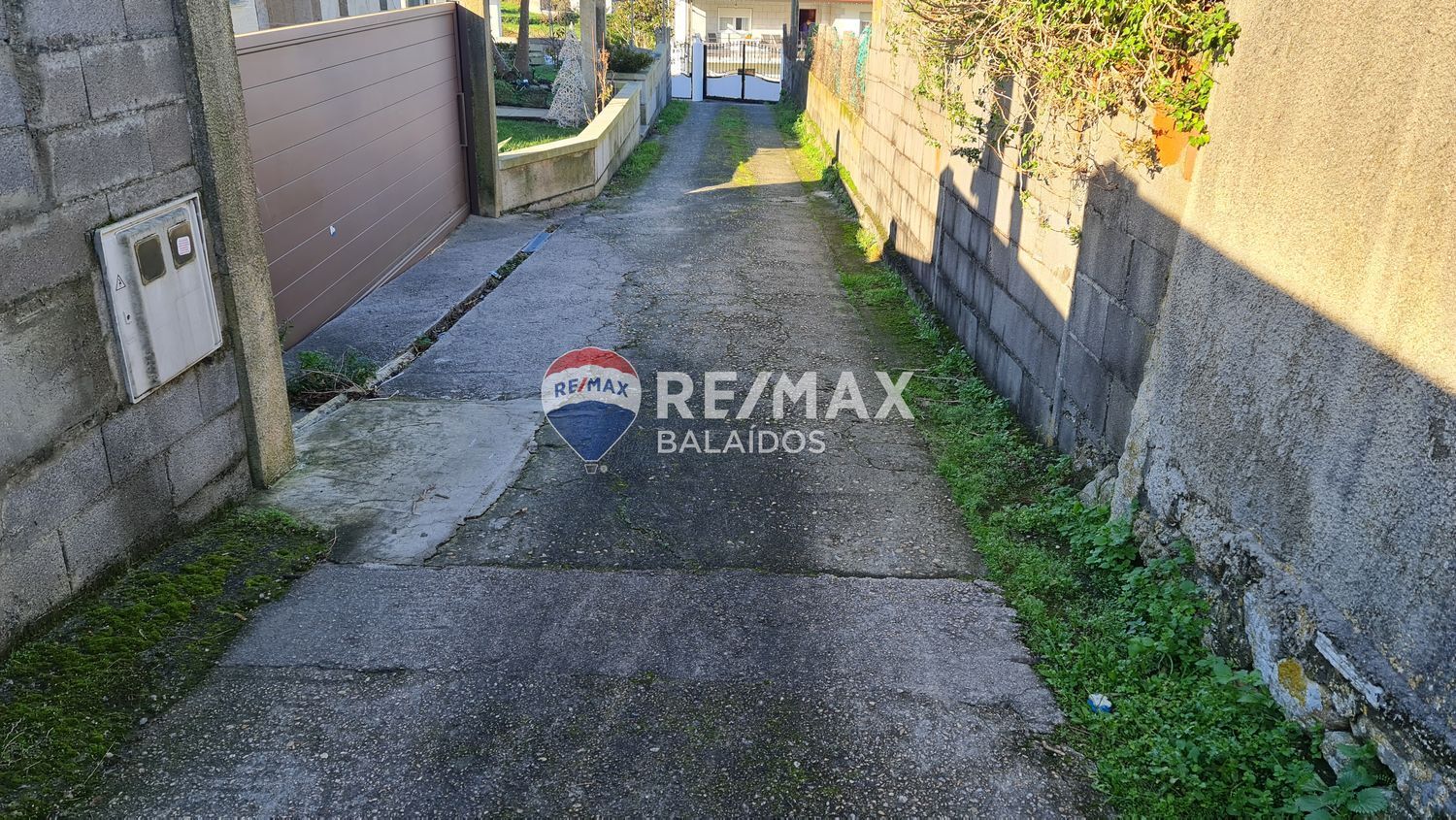 Propiedad en venta en Pontevedra, Vigo