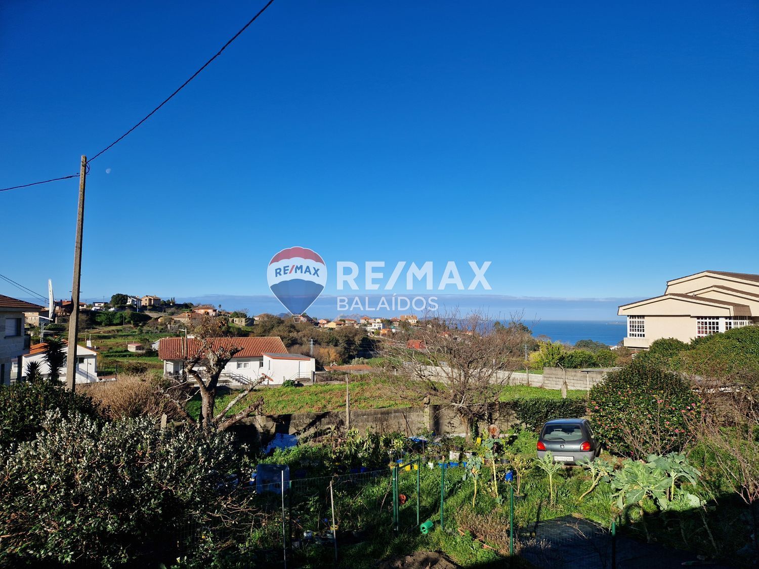 Propiedad en venta en Pontevedra, Vigo