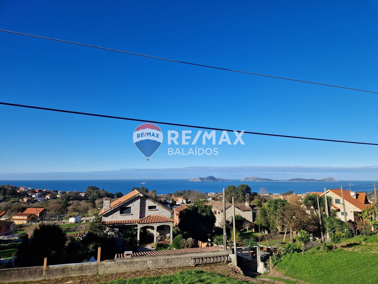 Propiedad en venta en Pontevedra, Vigo