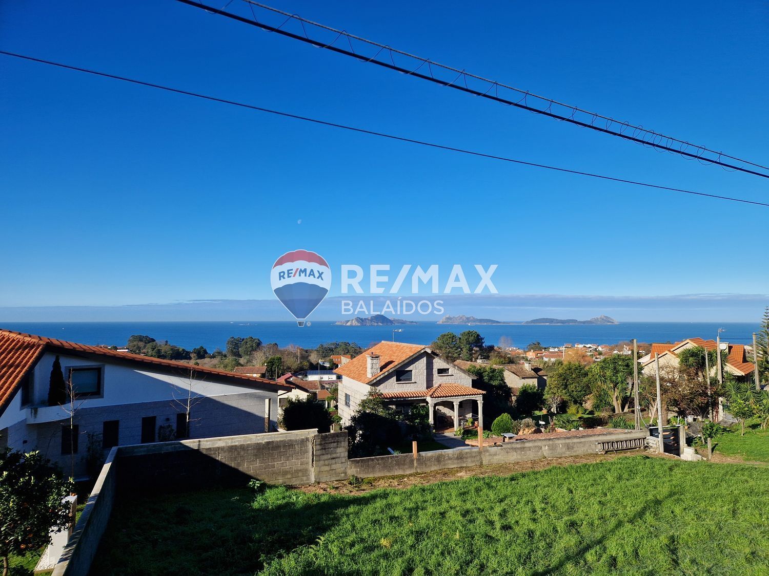 Propiedad en venta en Pontevedra, Vigo