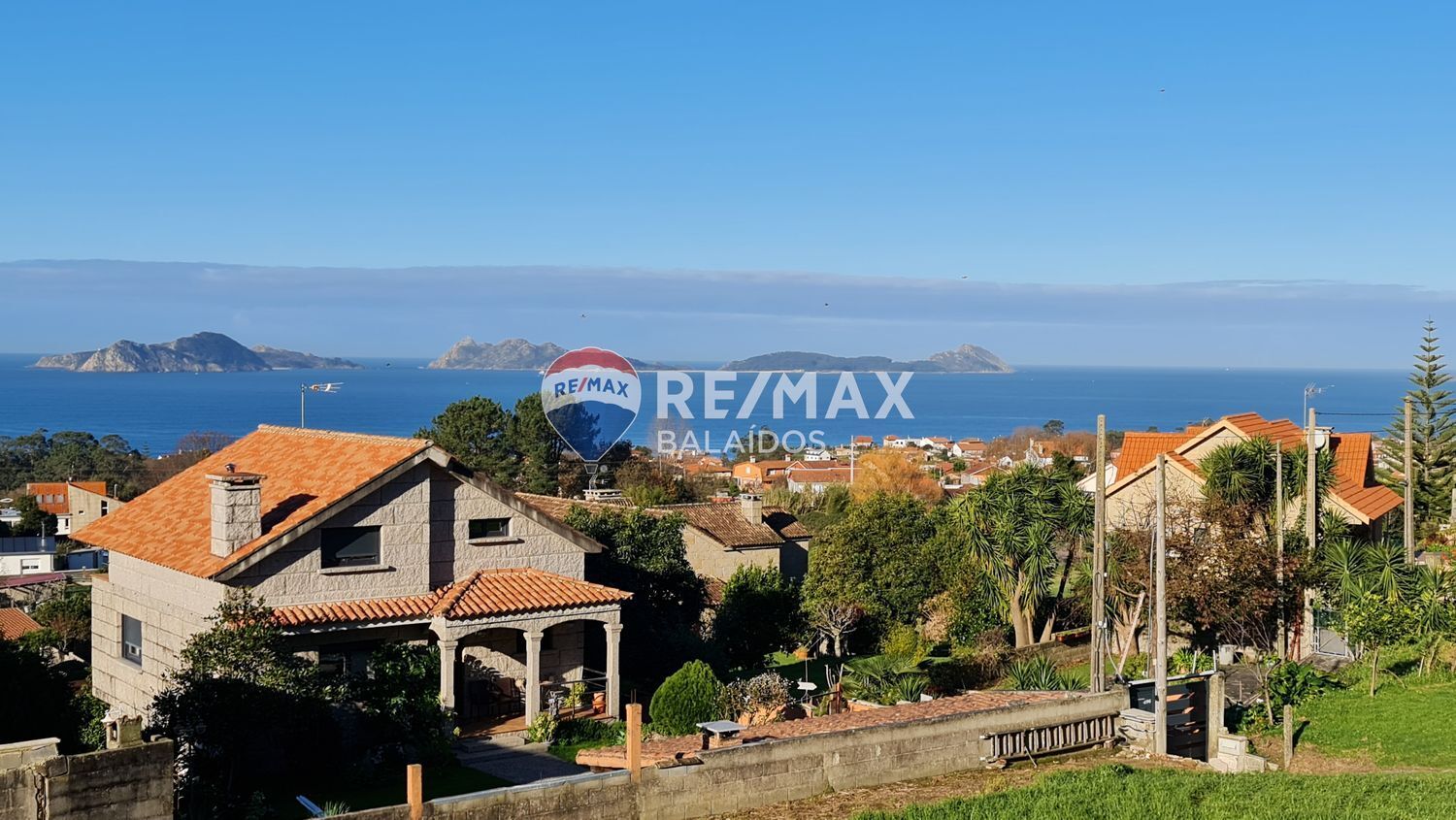 Propiedad en venta en Pontevedra, Vigo