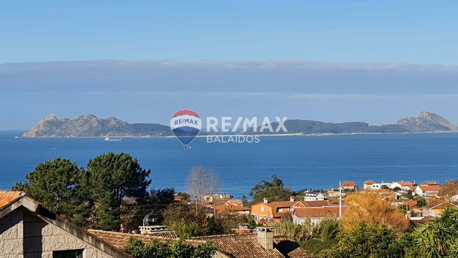 Propiedad en venta en Pontevedra, Vigo