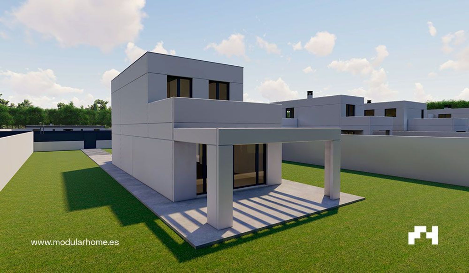 Propiedad en venta en Pontevedra, Vigo