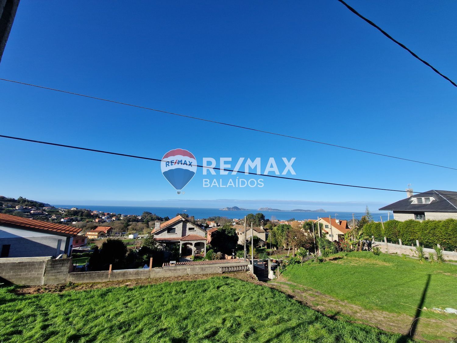 Propiedad en venta en Pontevedra, Vigo