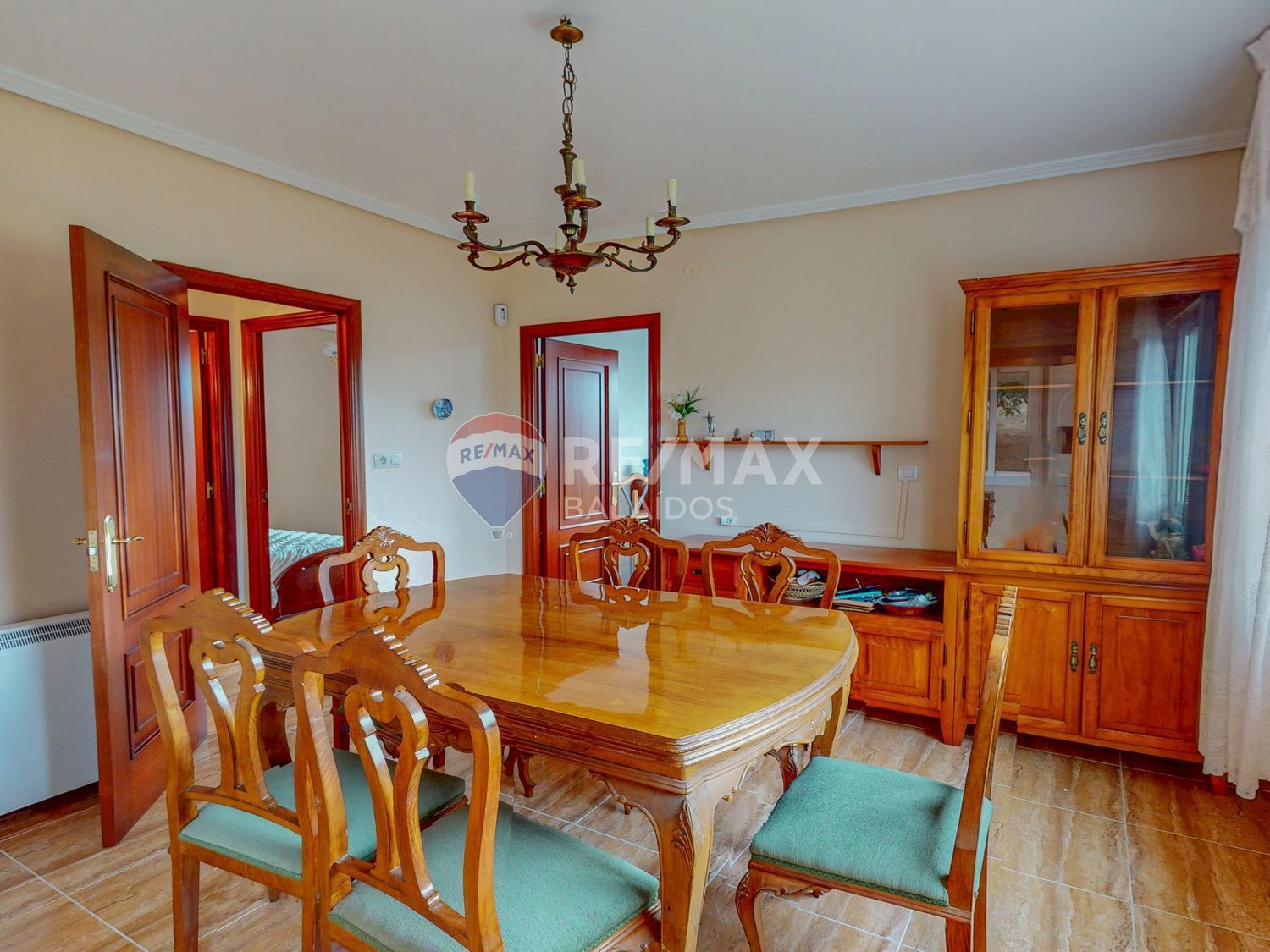 Propiedad en venta en Pontevedra, Vigo