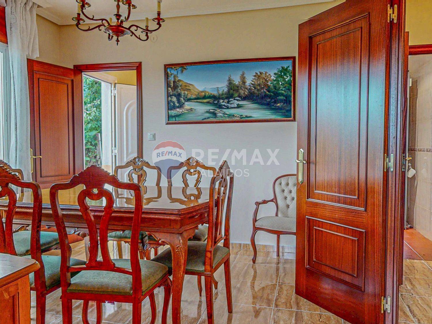 Propiedad en venta en Pontevedra, Vigo