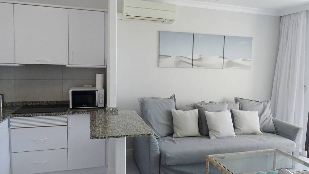 Apartamento Reformado en Playa del Inglés
