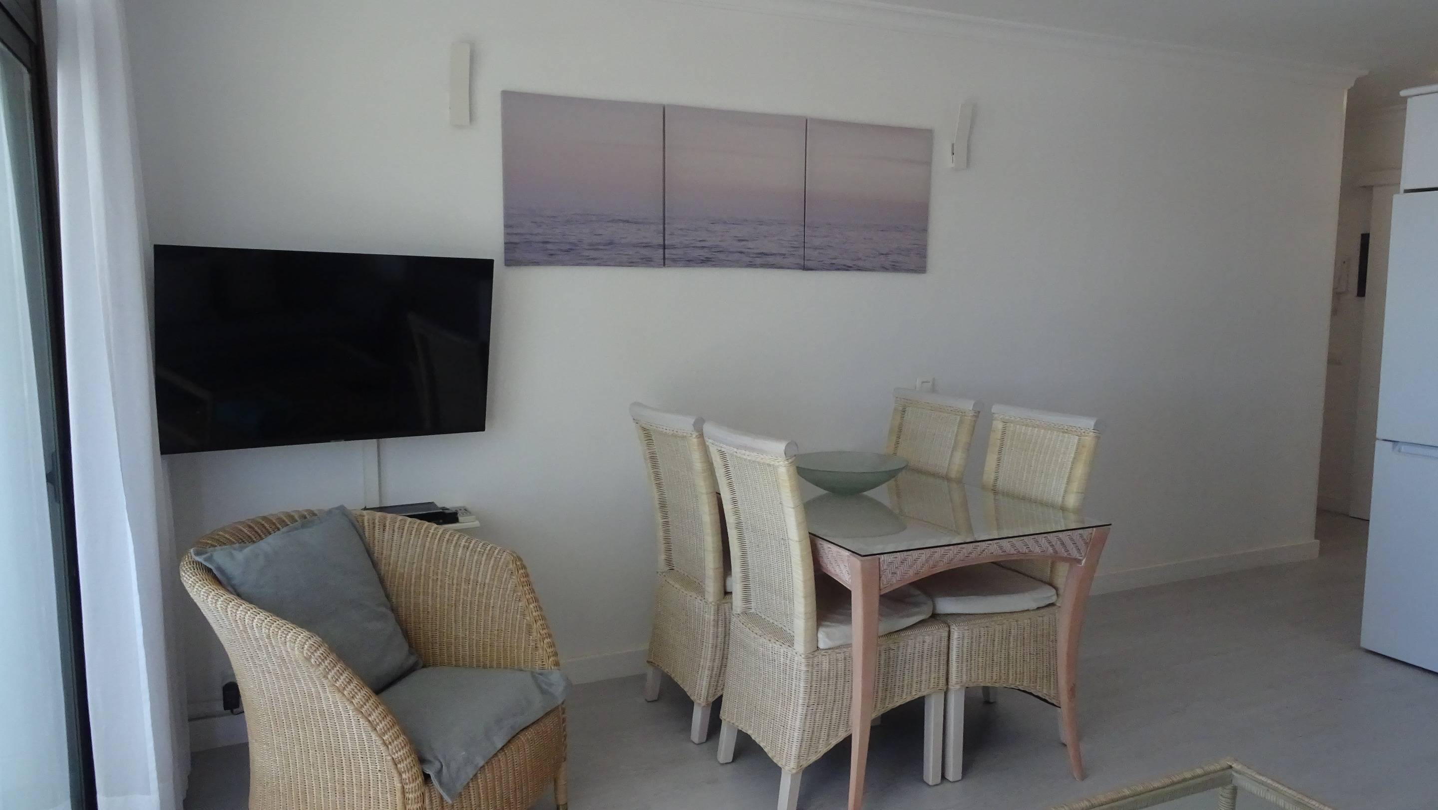 Apartamento Reformado en Playa del Inglés