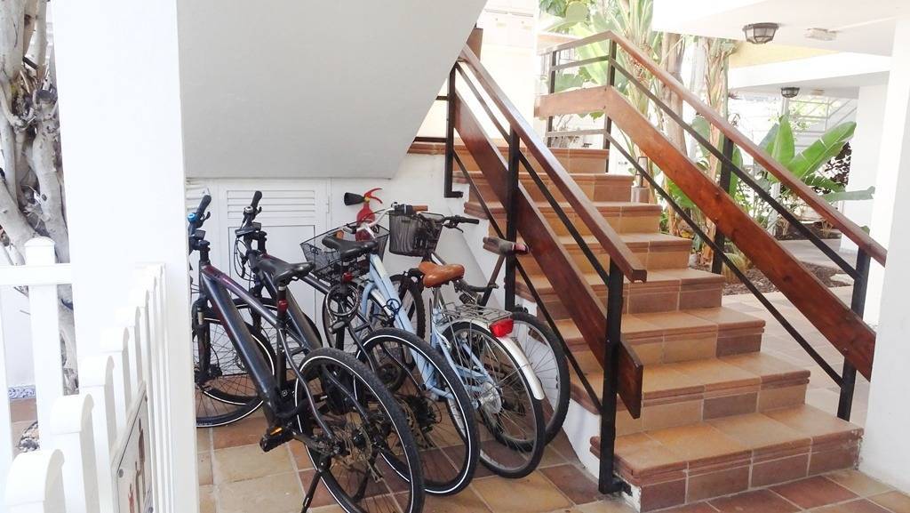 Apartamento Reformado en Playa del Inglés