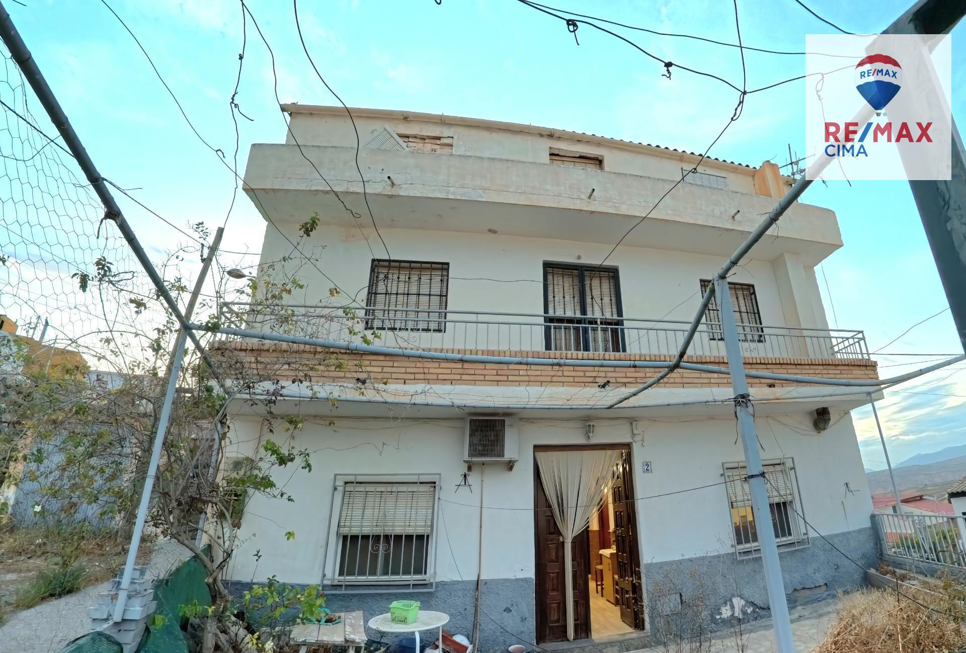 Pisos-Venta-ZÃºjar-1885414-Foto-2