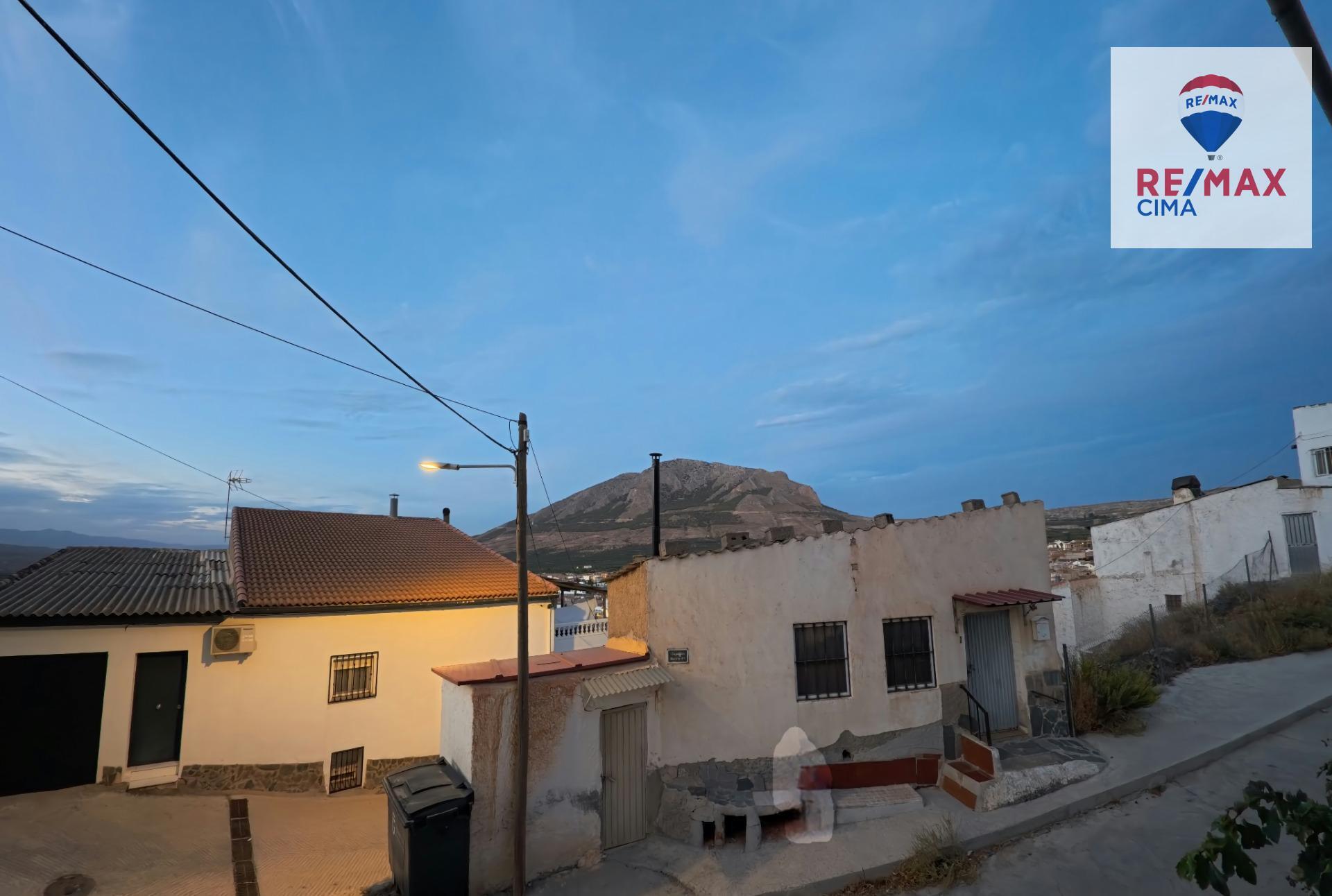 Pisos-Venta-ZÃºjar-1885414-Foto-20