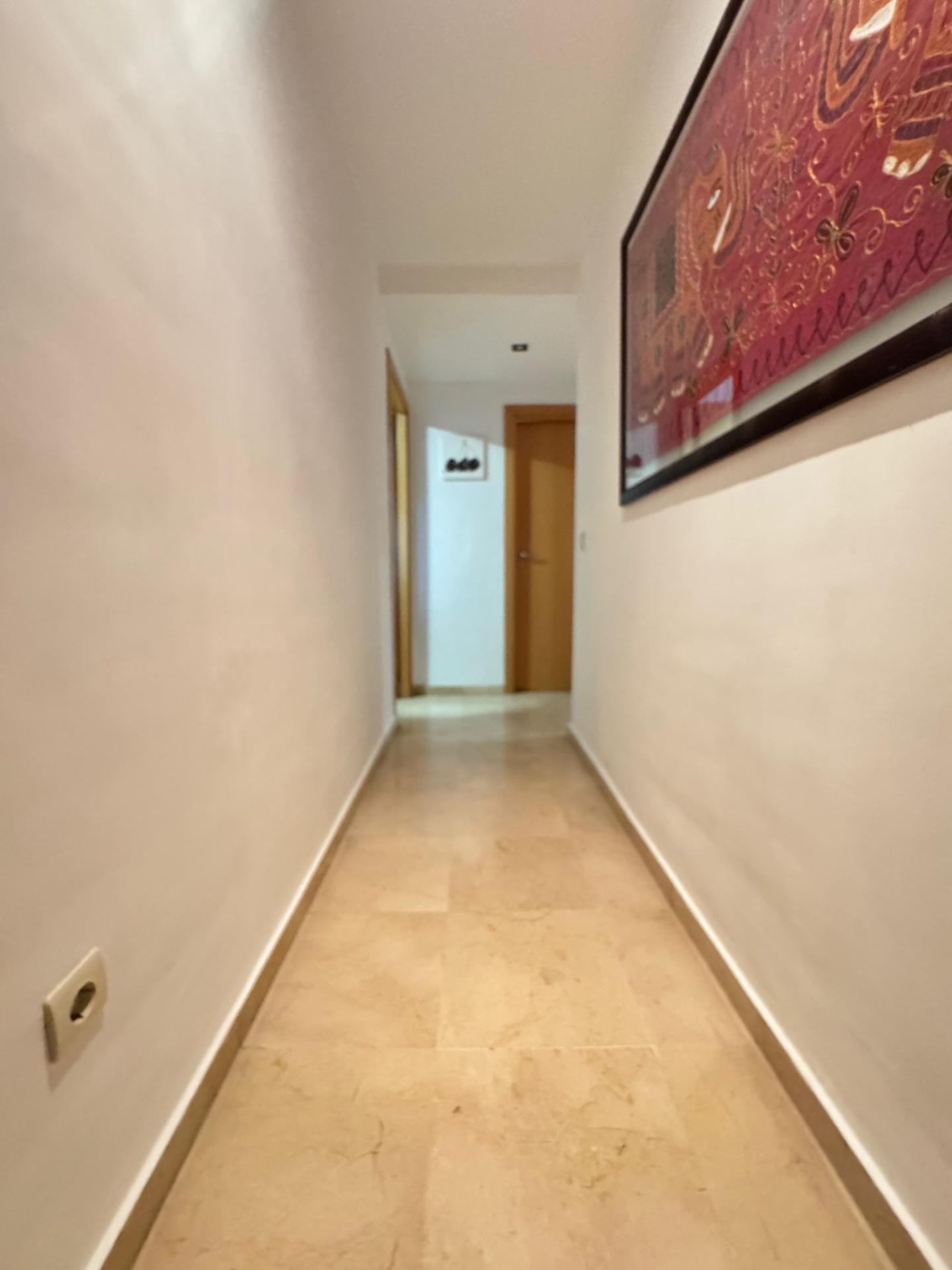 Apartment in San Juan de Aznalfarache