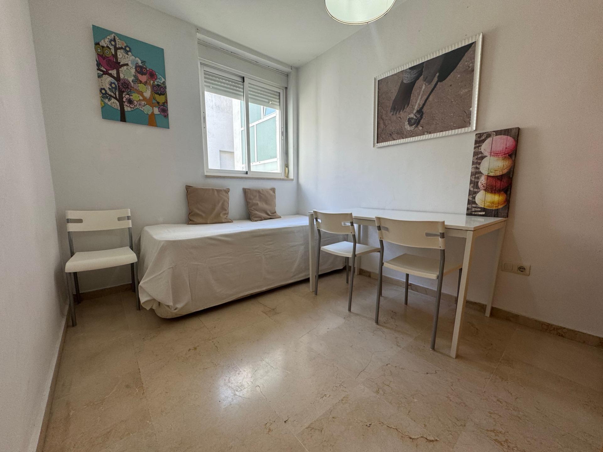 Apartment in San Juan de Aznalfarache