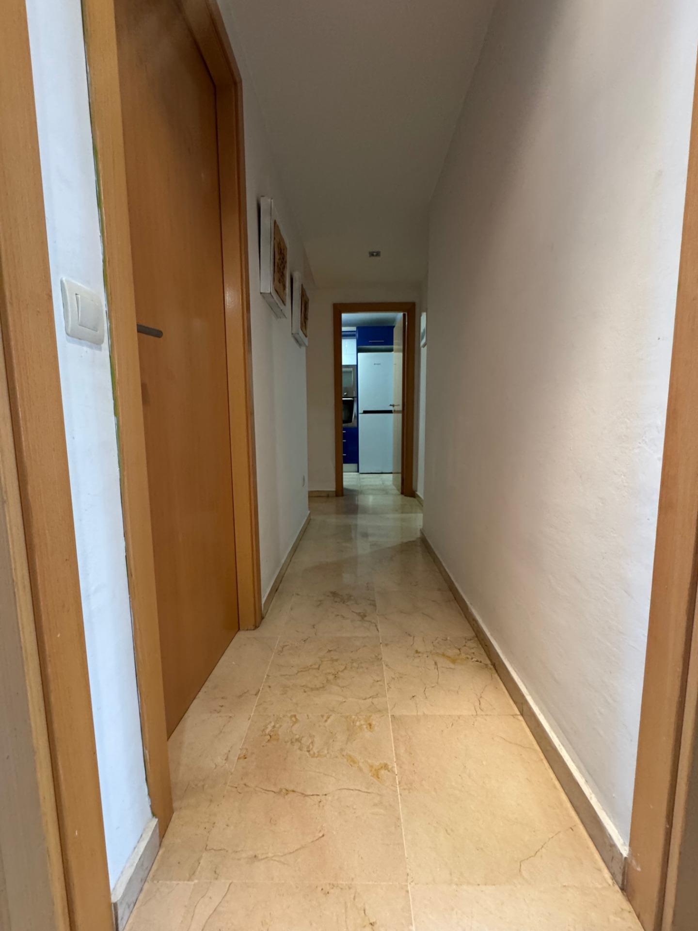 Apartment in San Juan de Aznalfarache