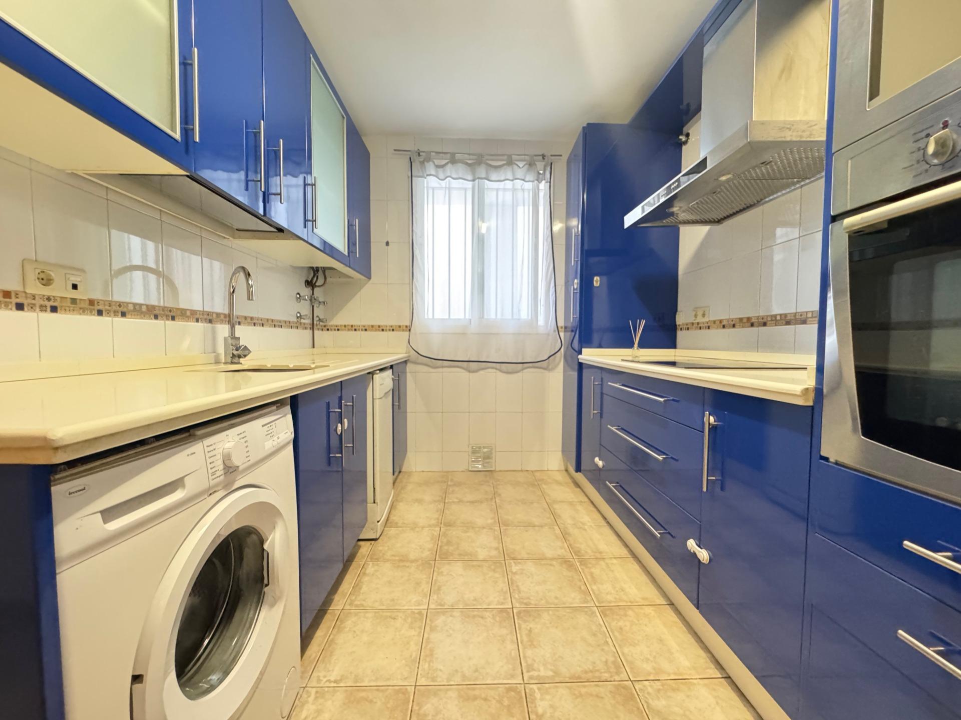 Apartment in San Juan de Aznalfarache