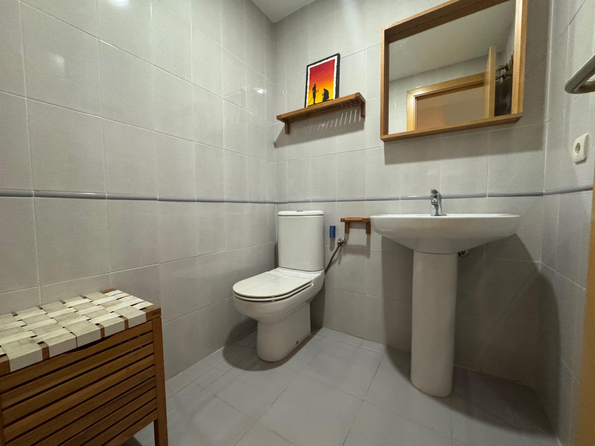 Apartment in San Juan de Aznalfarache