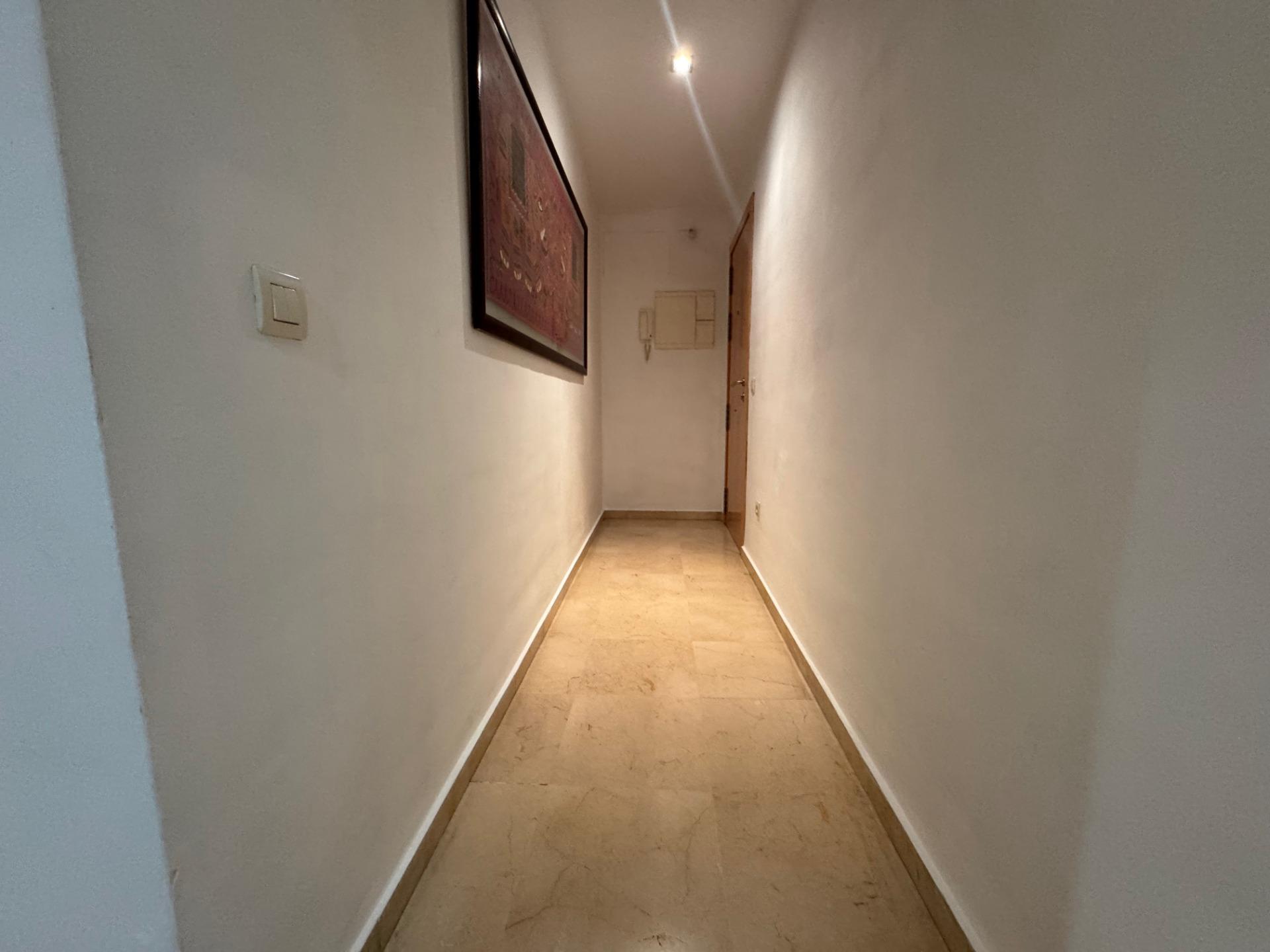 Apartment in San Juan de Aznalfarache