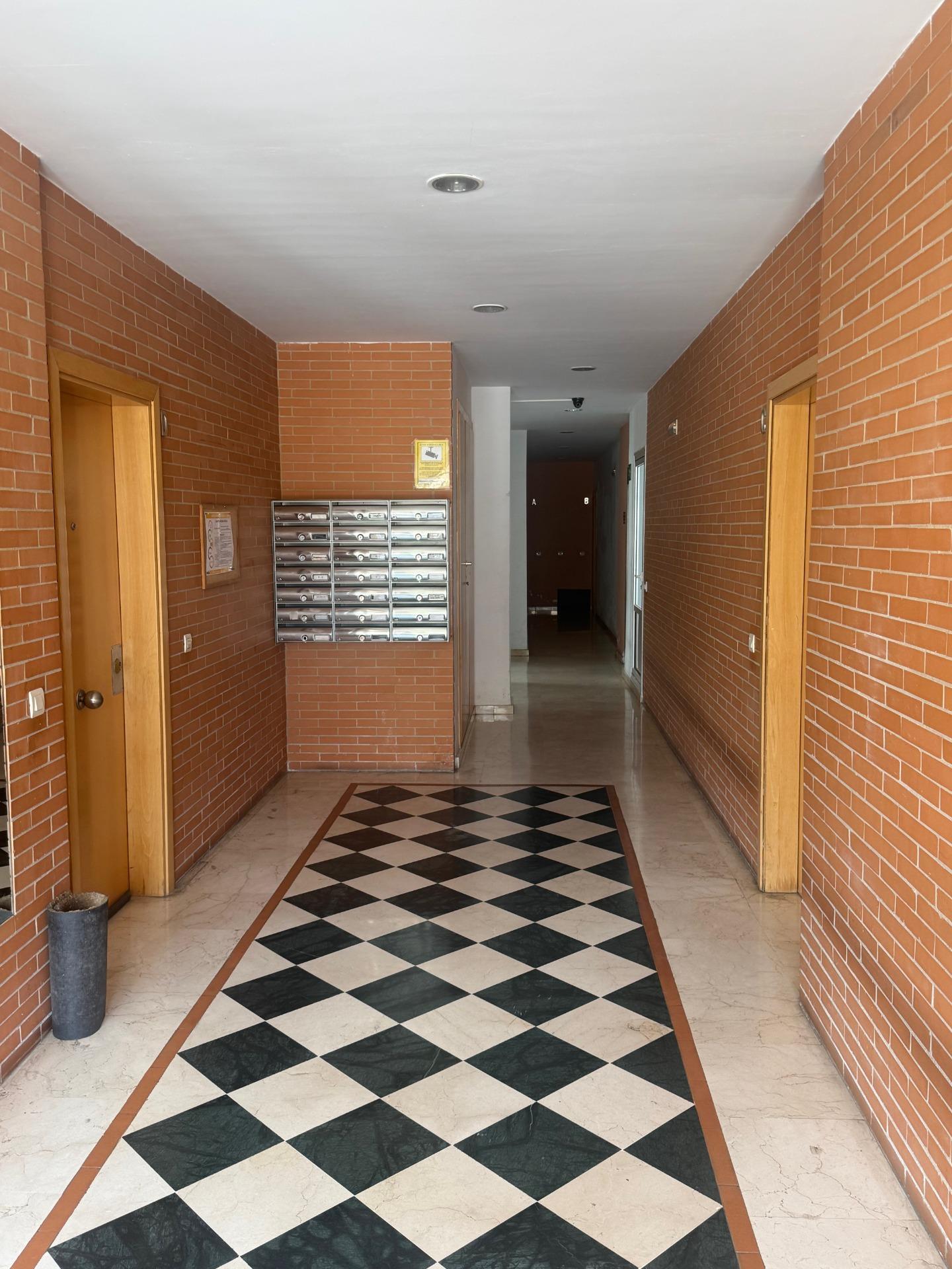 Apartment in San Juan de Aznalfarache