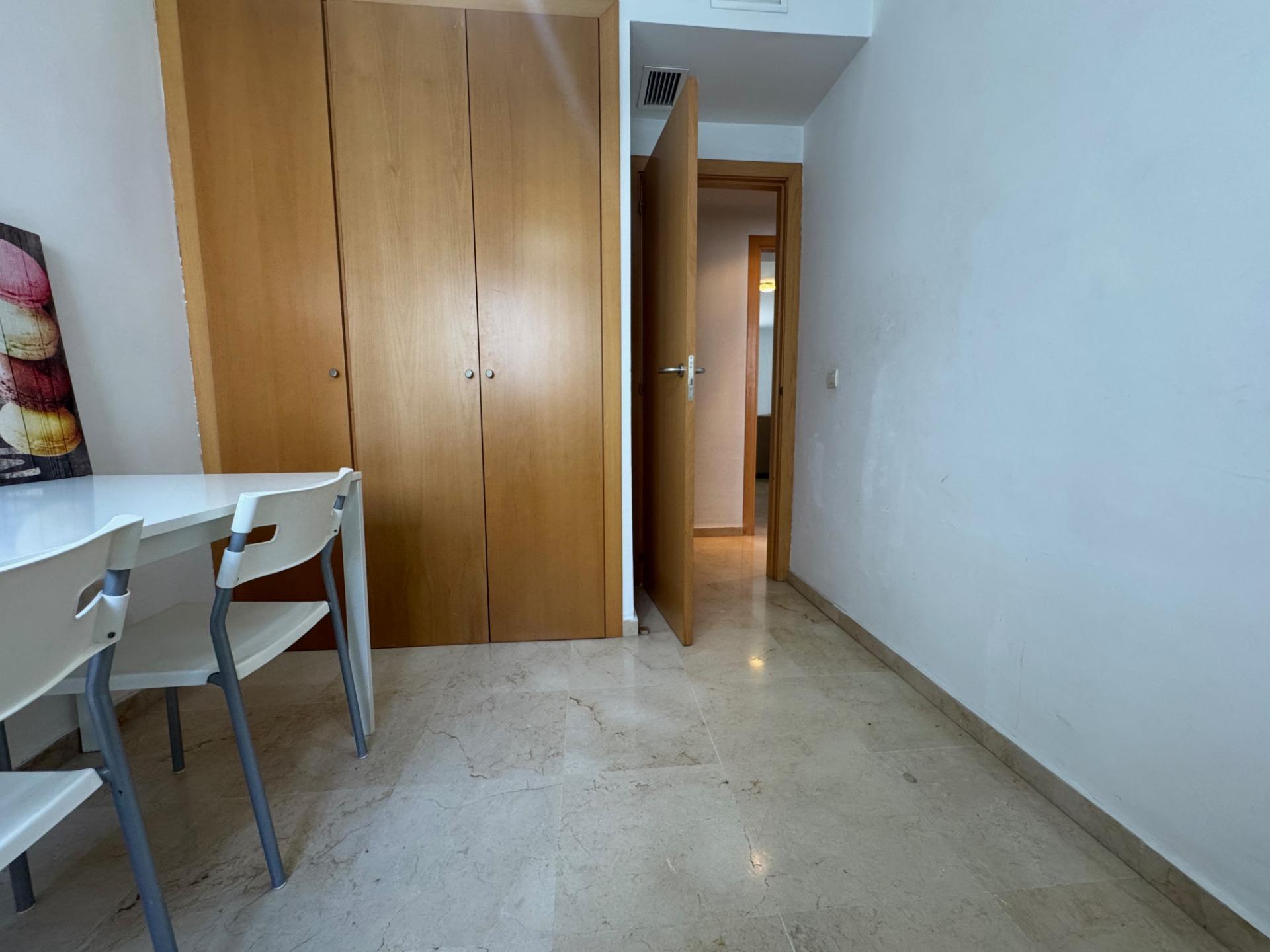 Apartment in San Juan de Aznalfarache