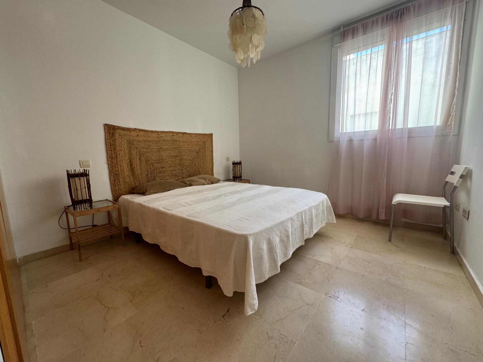 Apartment in San Juan de Aznalfarache