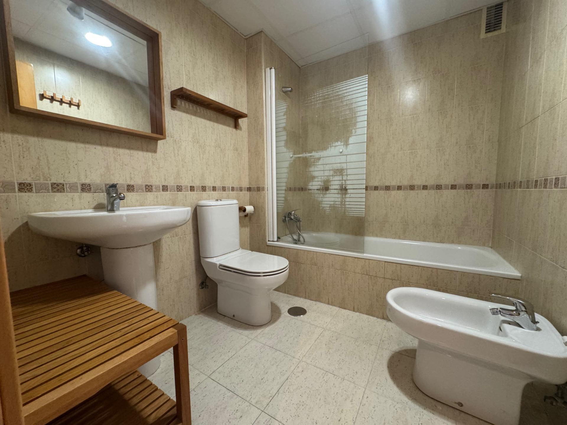 Apartment in San Juan de Aznalfarache