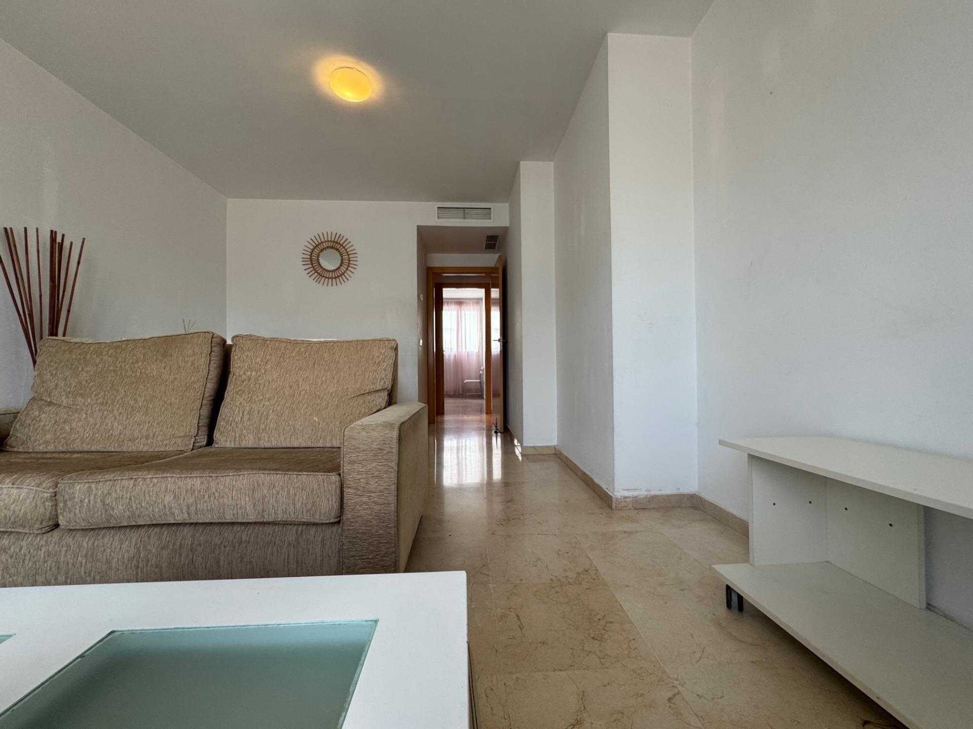 Apartment in San Juan de Aznalfarache