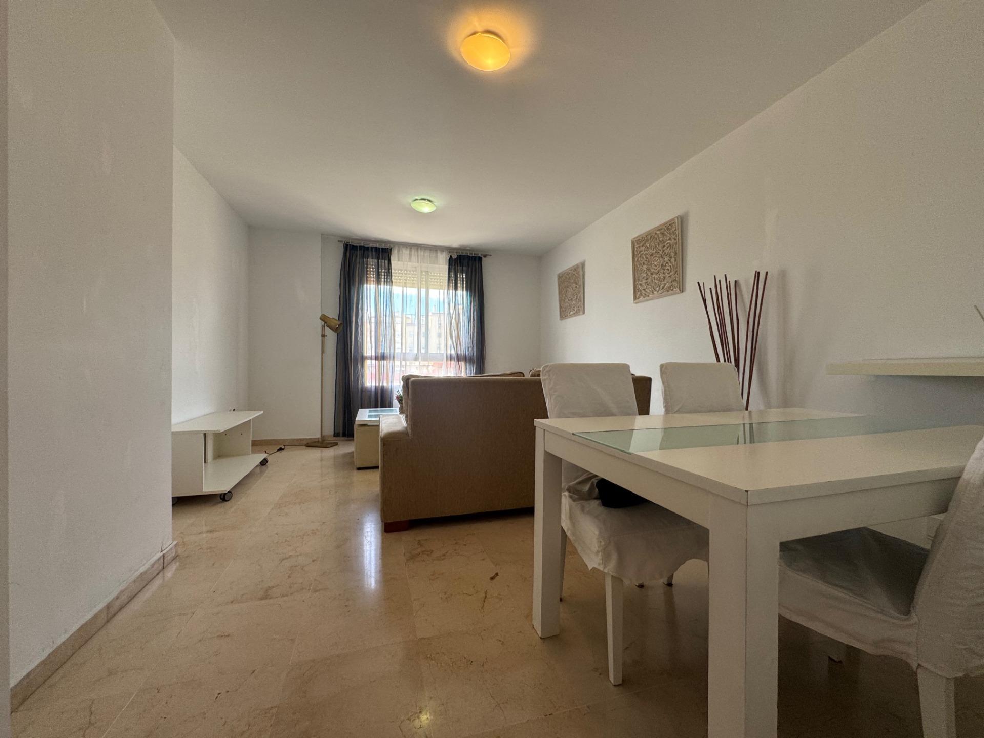 Apartment in San Juan de Aznalfarache