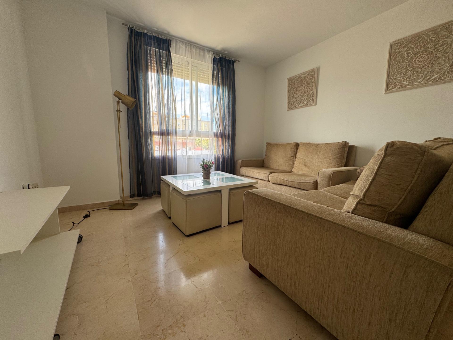 Apartment in San Juan de Aznalfarache