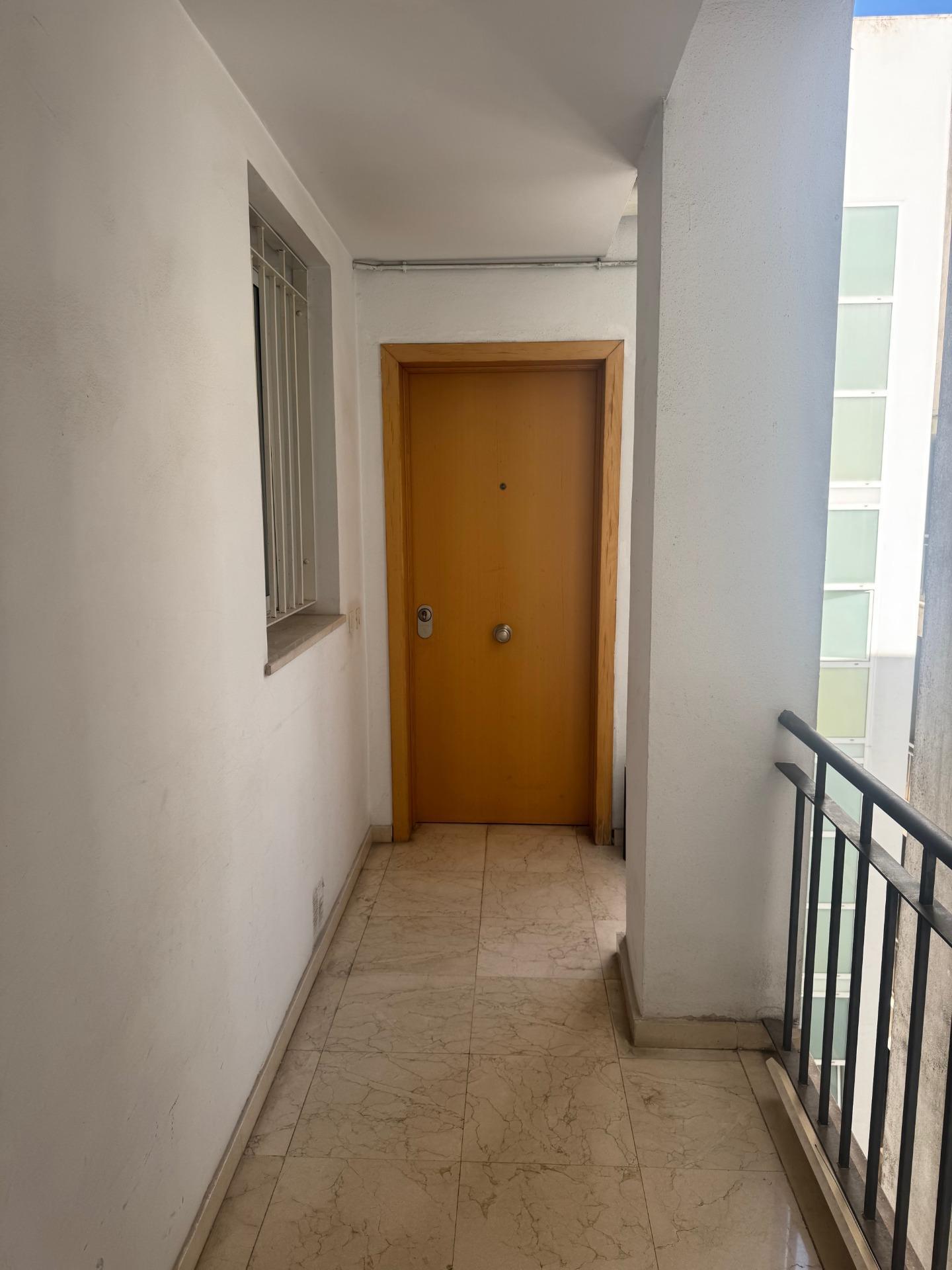 Apartment in San Juan de Aznalfarache