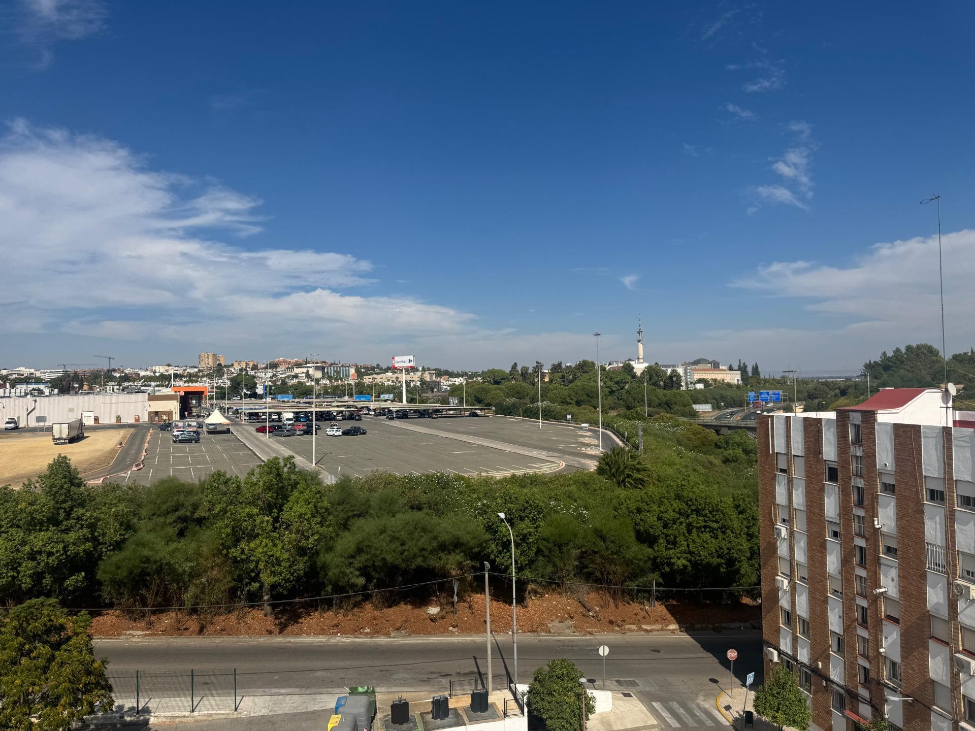 Apartment in San Juan de Aznalfarache