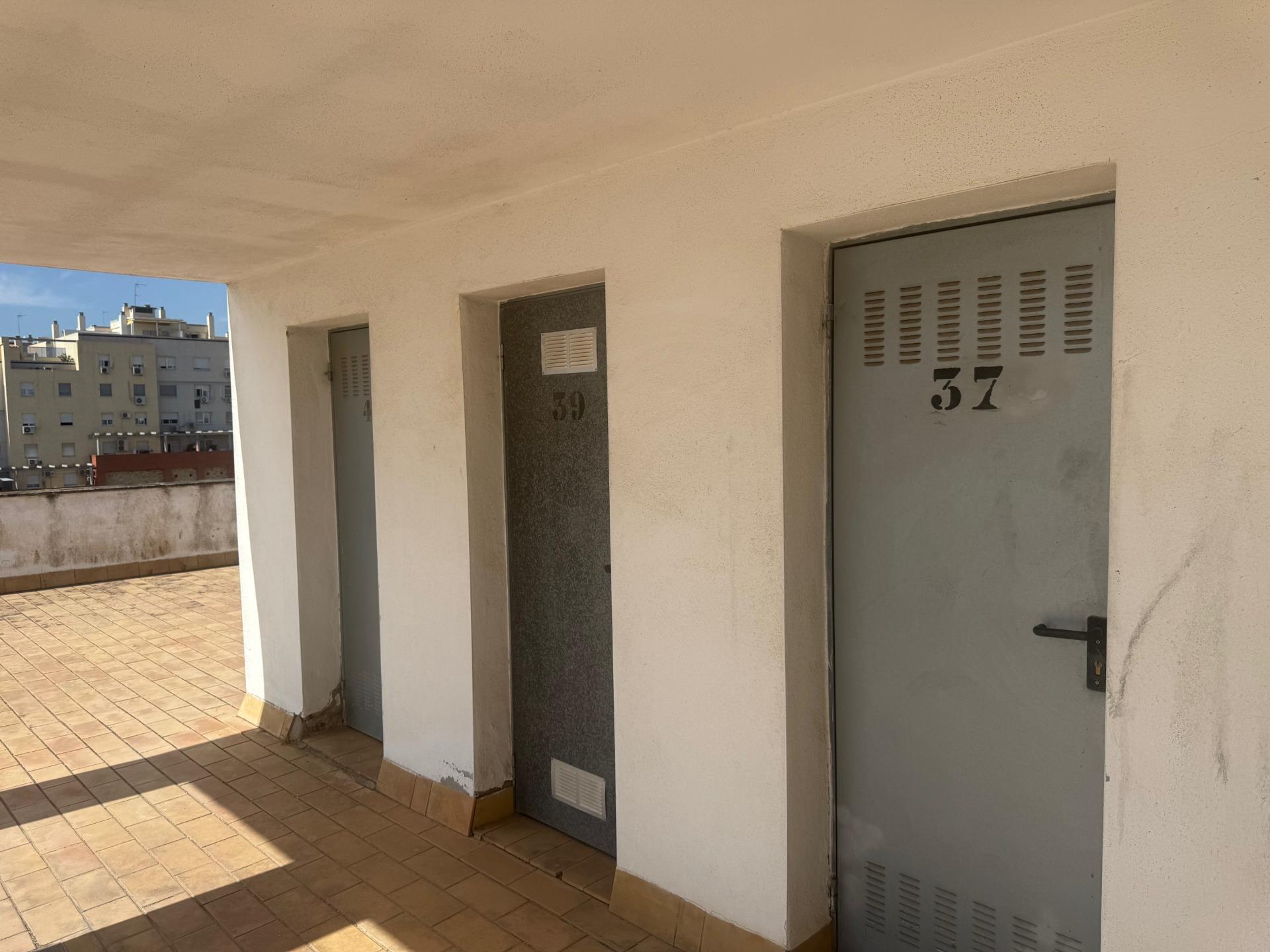 Apartment in San Juan de Aznalfarache