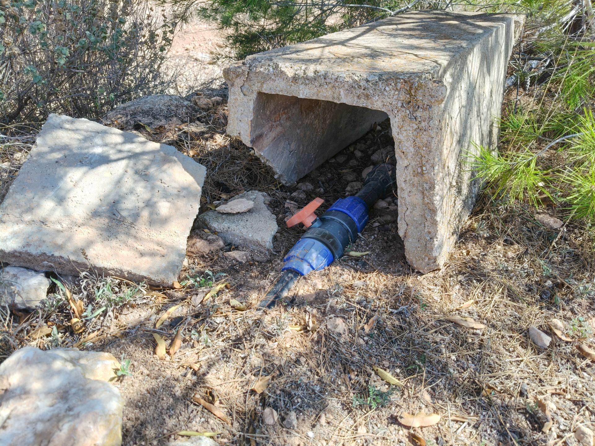Finca rústica con producción agrícola, tu refugio de campo