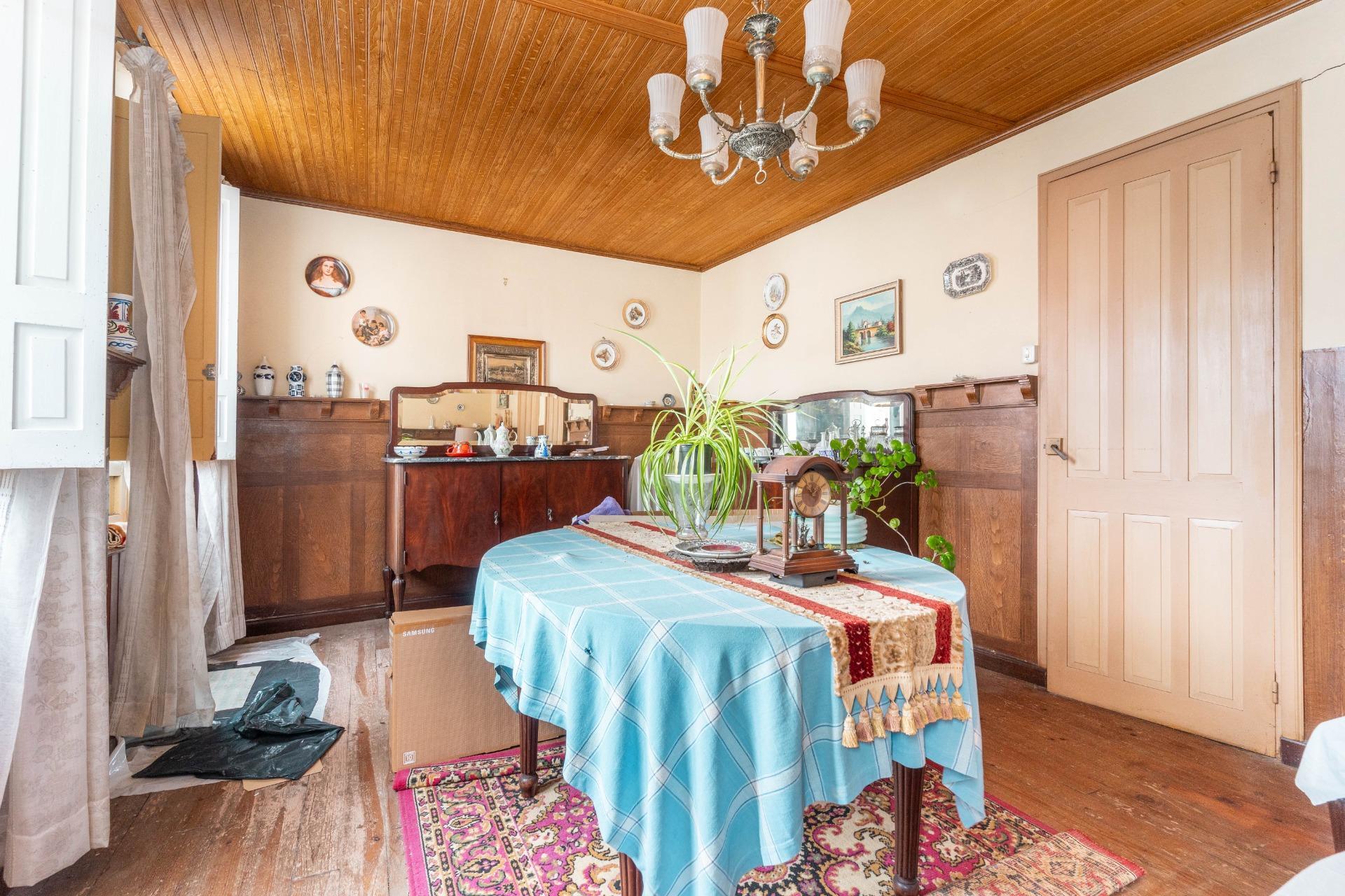 Villa in Viveiro